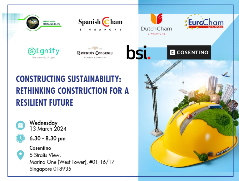 thumbnails Constructing sustainability: Rethinking construction for a resilient future