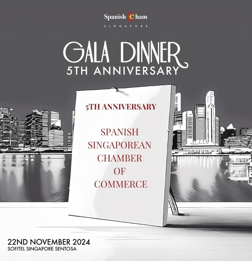 thumbnails Gala Dinner & SpanishCham Award Ceremony 2024